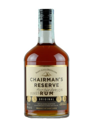 rum chairman's reserve
