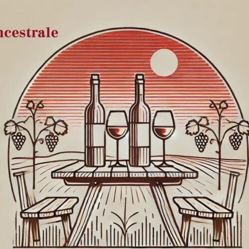 Il metodo Ancestrale: Il Vino come una volta