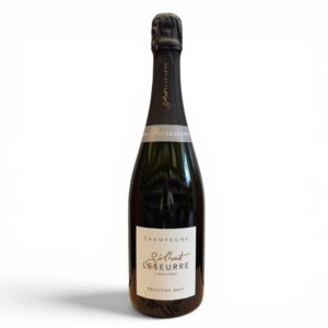 Gilbert Leseurre - Champagne" Tradition Brut