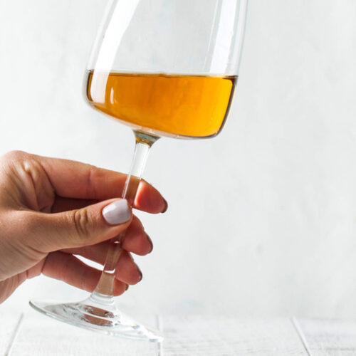 Orange Wine: guida completa ai vini macerati artigianali